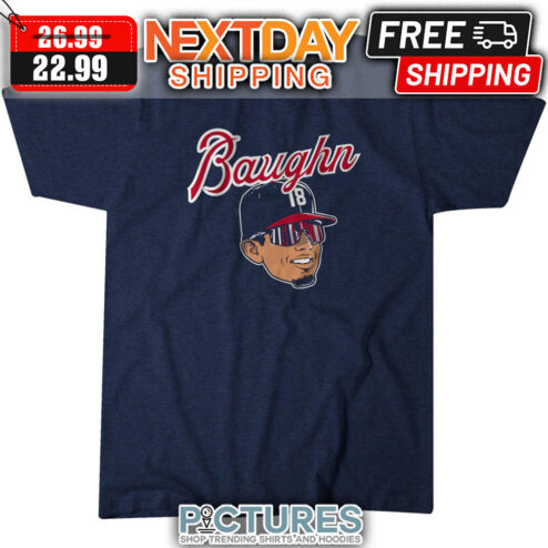 Vaughn Grissom Atlanta Braves MLB shirt