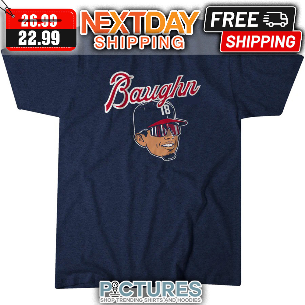 Vaughn Grissom Atlanta Braves MLB shirt