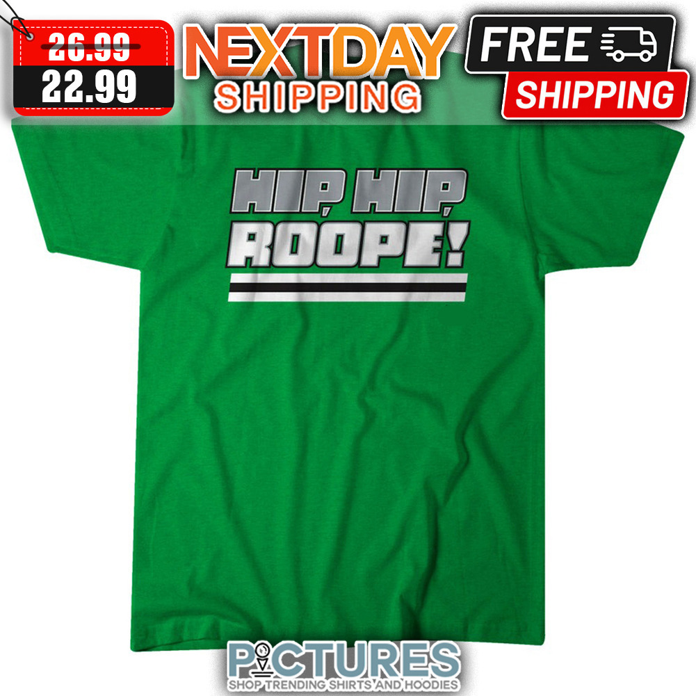 Roope Hintz Hip Hip Roope Dallas Stars NHL shirt