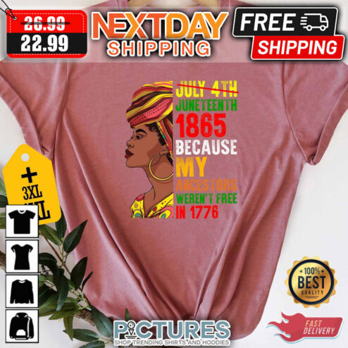 Carrie Underwood New Orleans Pelicans Juneteenth shirt