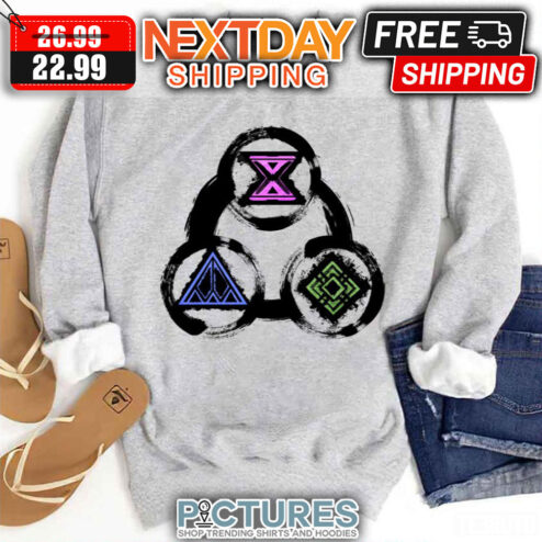 The Tri Colleges Of Rata Sum shirt