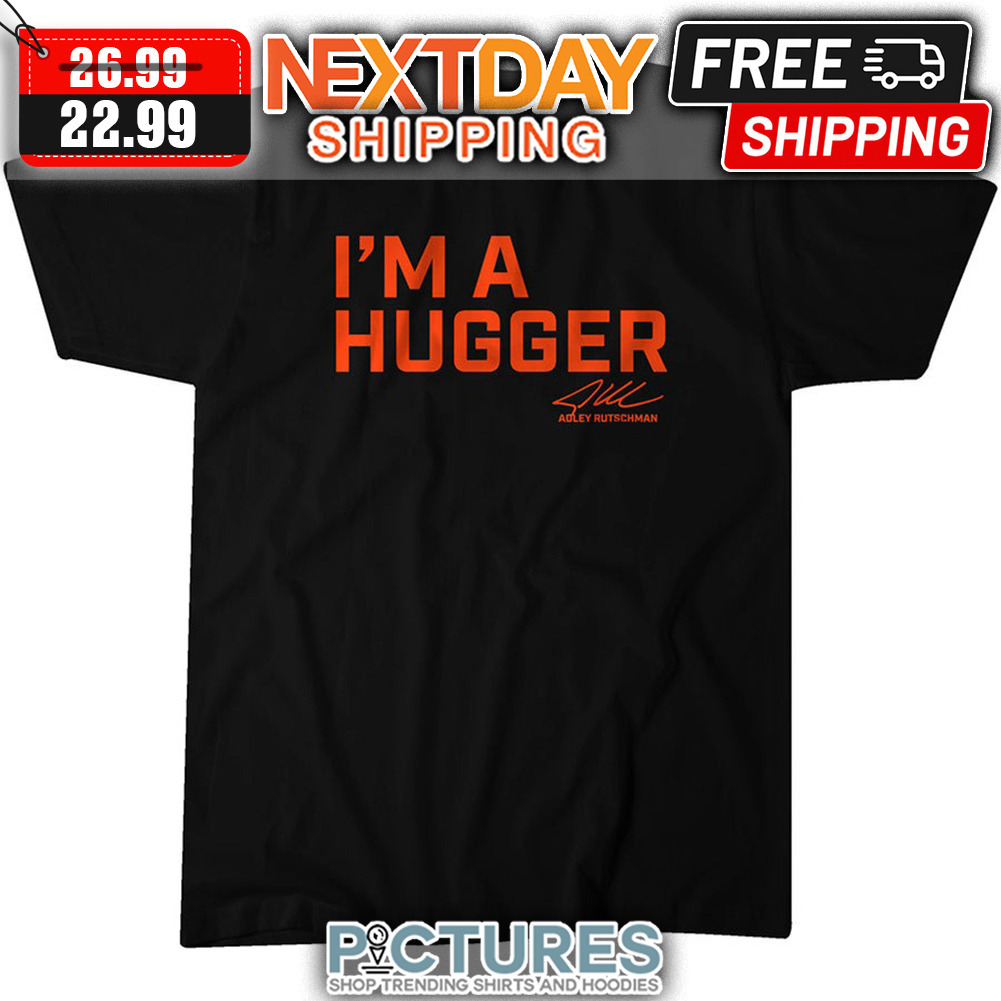 Adley Rutschman I'm A Gugger Baltimore Orioles MLB Signature shirt