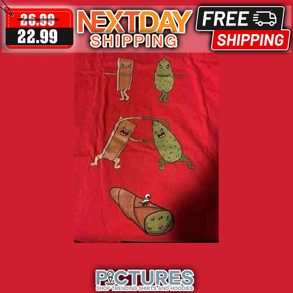 Fusion Dance Smoke Weed shirt