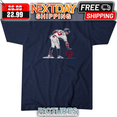 Ronald Acuña Jr New York Philadelphia Washington Mimami Atlanta Braves MLB shirt