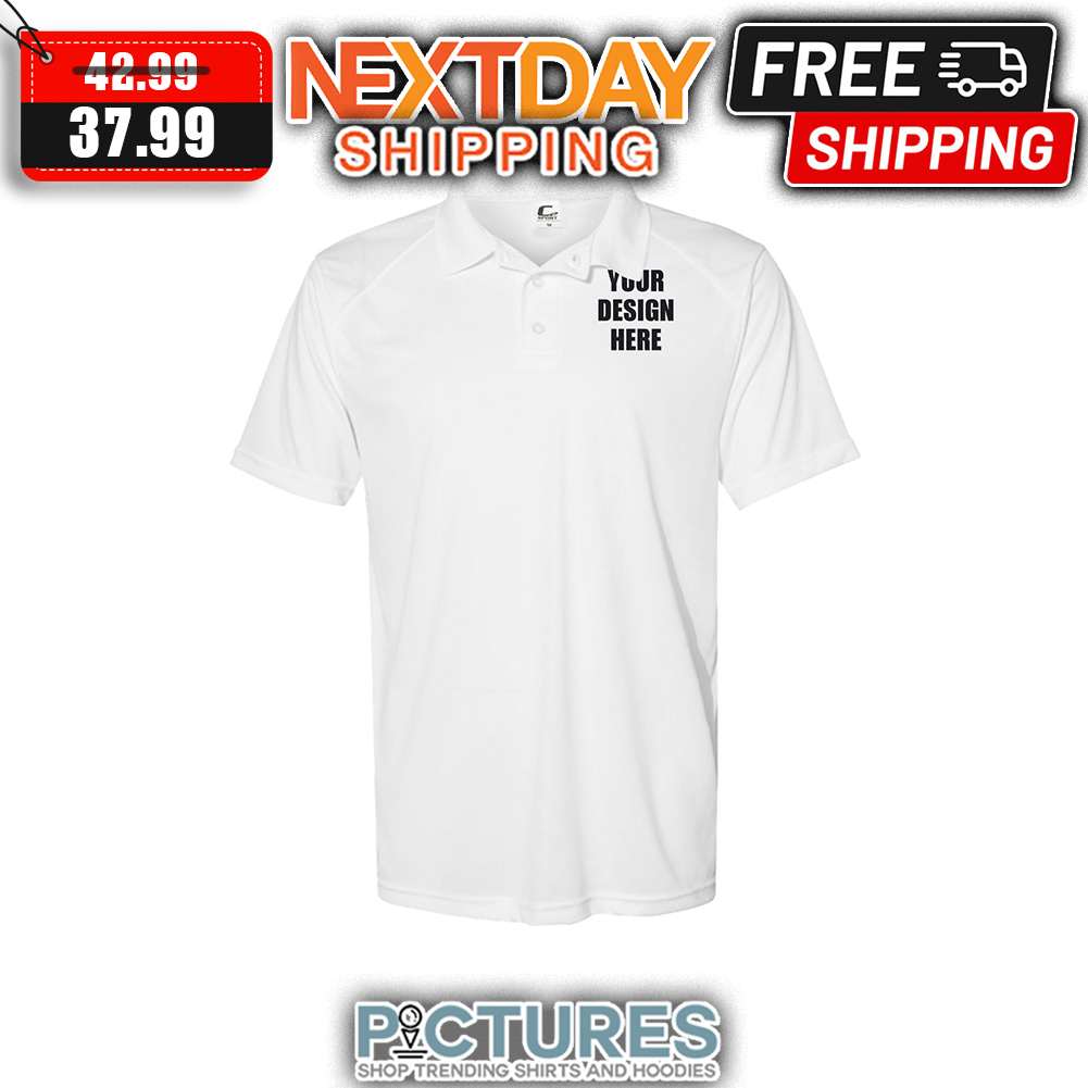 Custom shirt