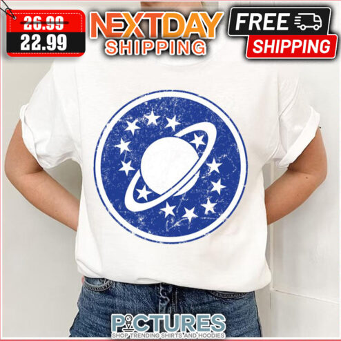 Galaxy Quest Tim Allen Vintage shirt
