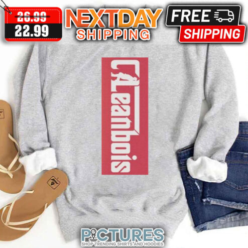 Leanbois Gta Rp Chang Gang shirt