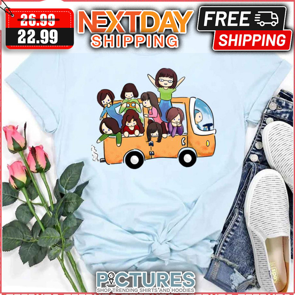 Rothermel Family Reunion shirt