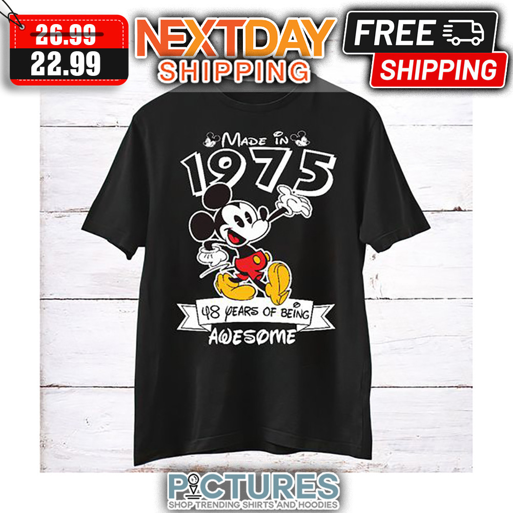 Awesome 2024 disney shirts