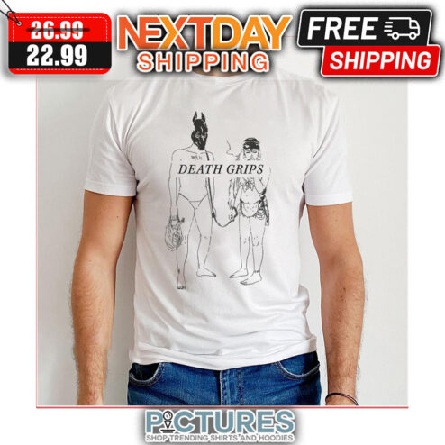The Money Store Death Grips Band Hip Hop shirt
