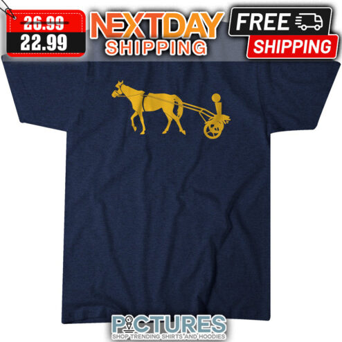 Joker Horse Champions shirt