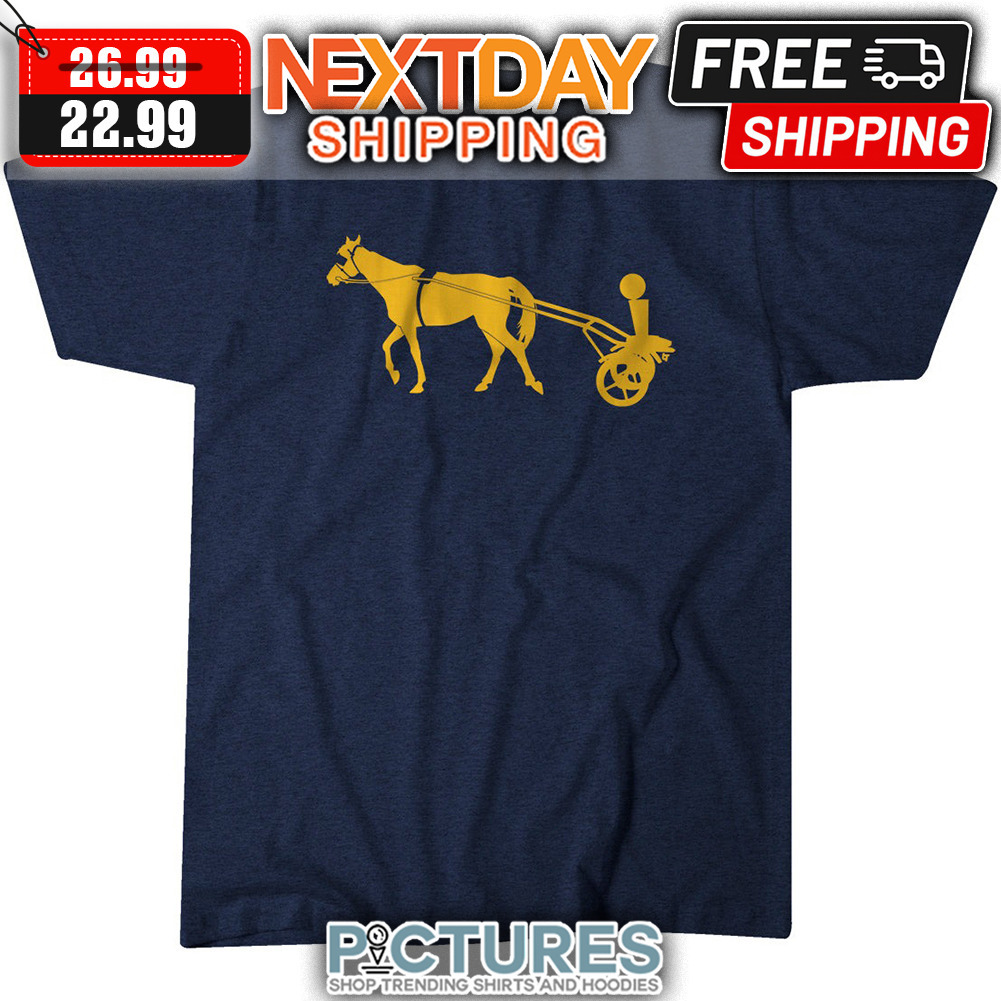 Joker Horse Champions shirt