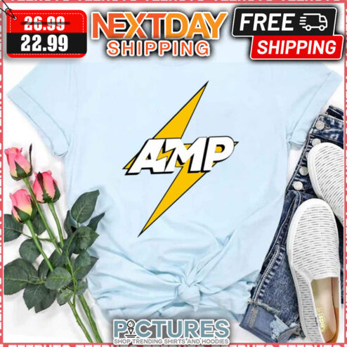 Amp Kai Cenat Visiting shirt