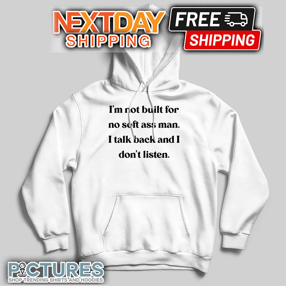 LOL No one really means it Funny Saying' Unisex Hoodie