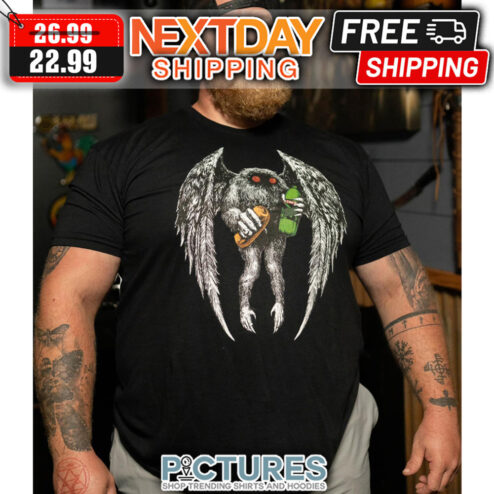 Appalachian Guardian Vintage Halloween shirt