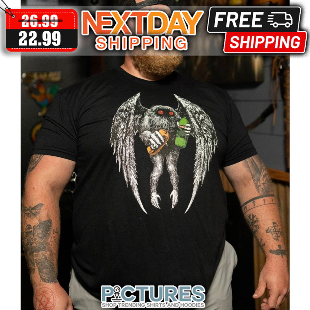 Appalachian Guardian Vintage Halloween shirt