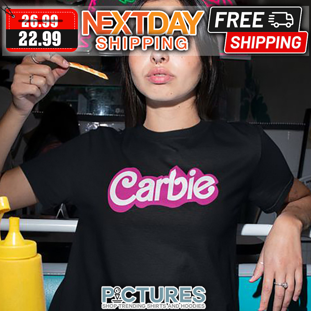 Carbie shirt