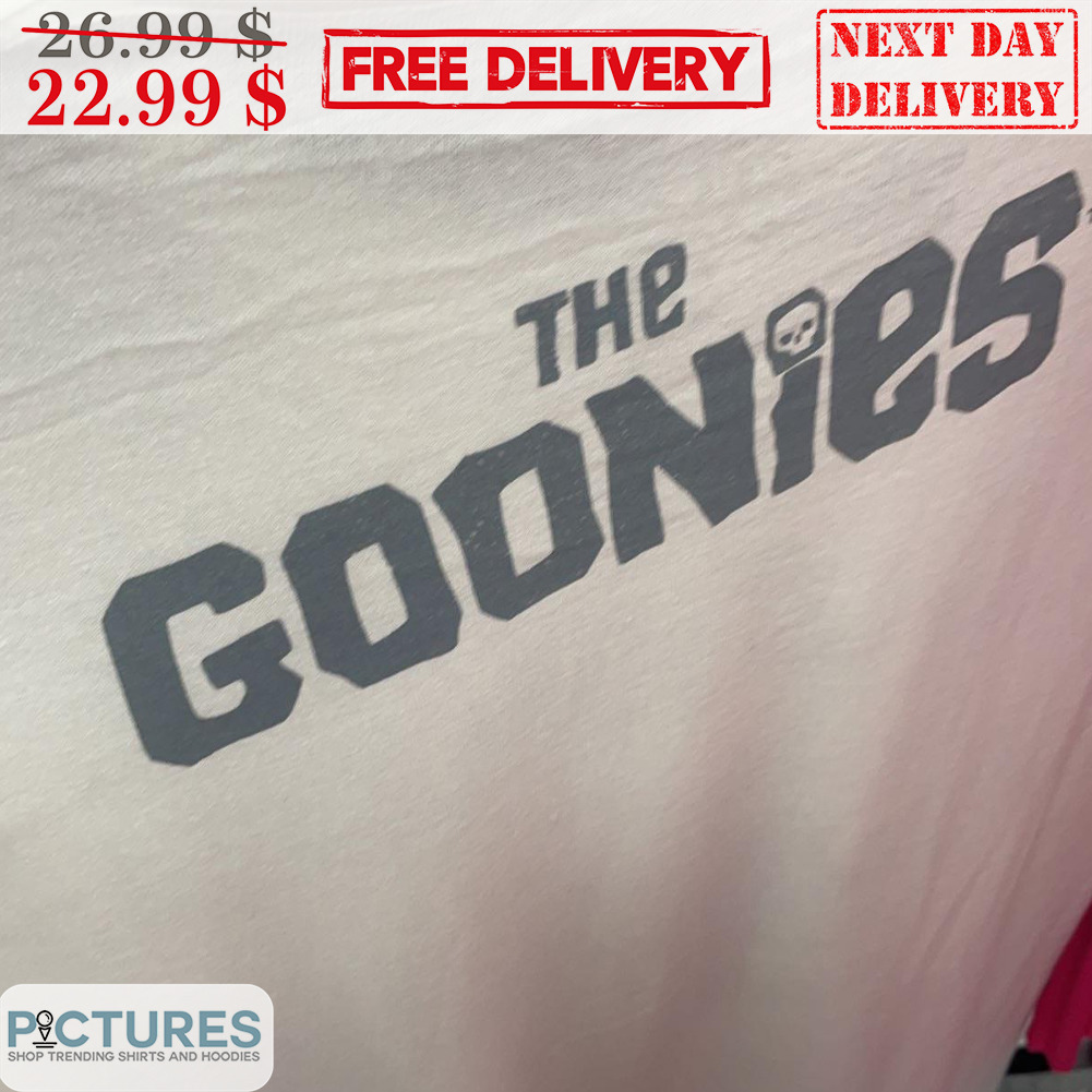 the Goonies Shirt