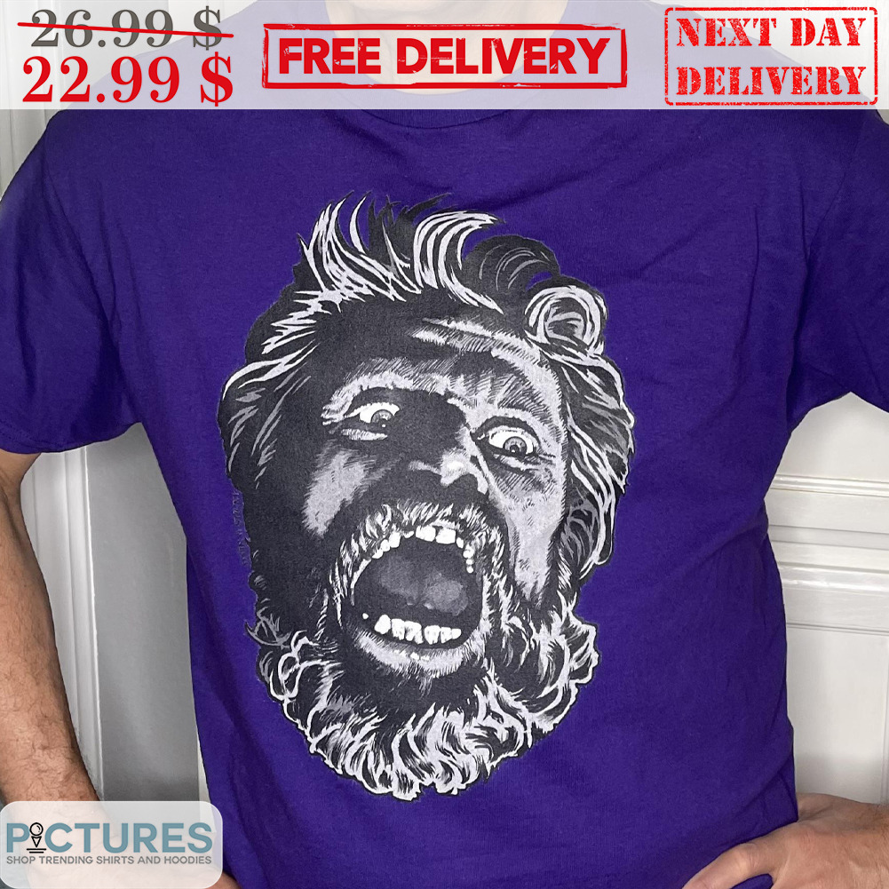 Thomas Wake Shirt