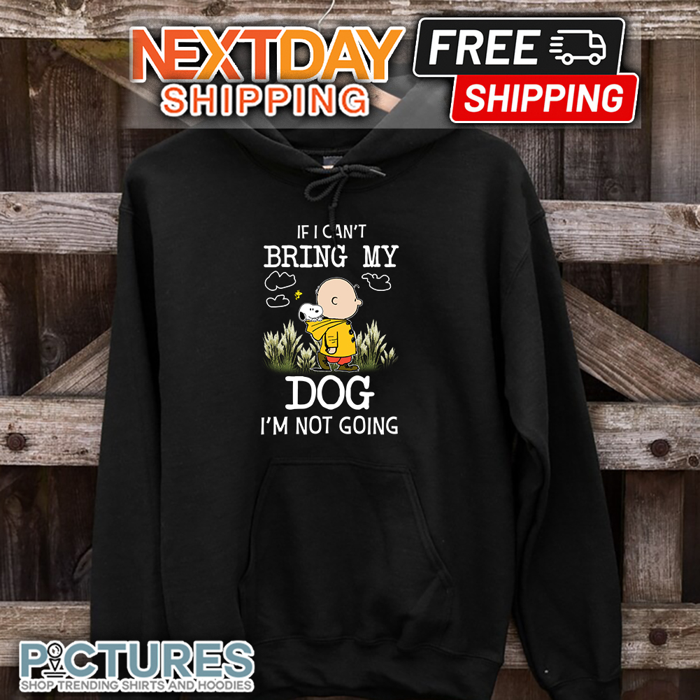 Snoopy Charlie Brown Life Is Better With A Dog Funny Shirt