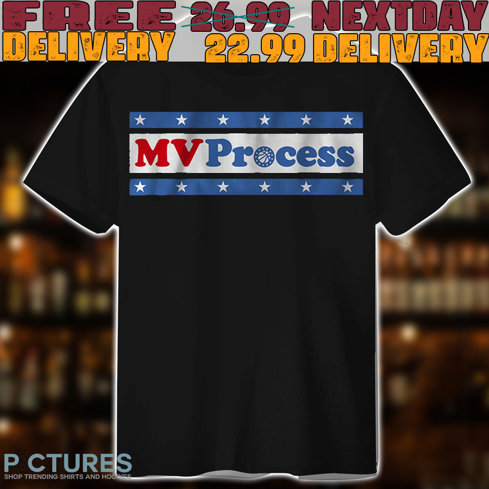 MVProcess Shirt