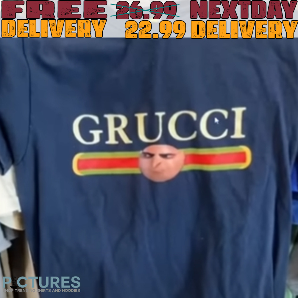 Grucci shirt