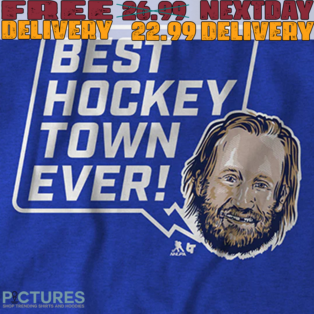 Steven Stamkos best hockey town ever shirt