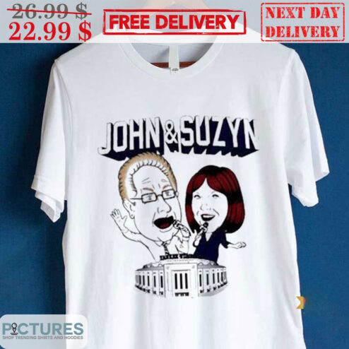 John And Suzyn New York Yankees Night Shirt