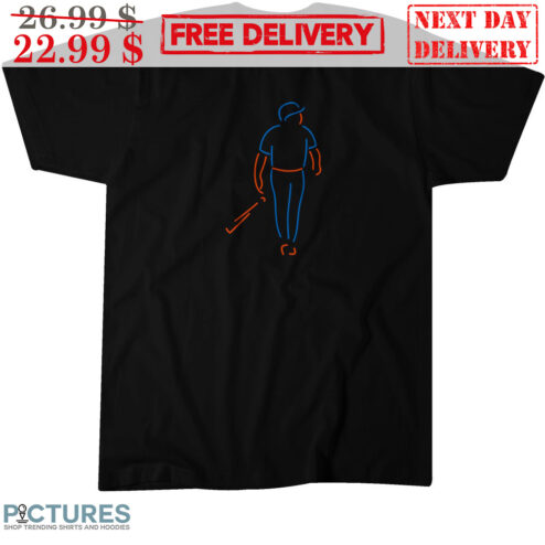 Francisco Alvarez Neon New York Mets of Major League Shirt