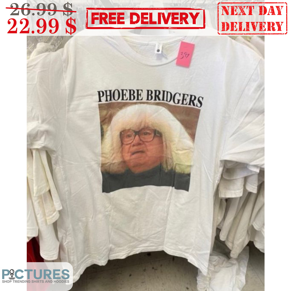 Phoebe Bridgers Shirt