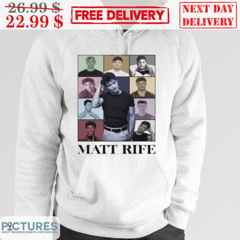 Love Matt Rife Shirt