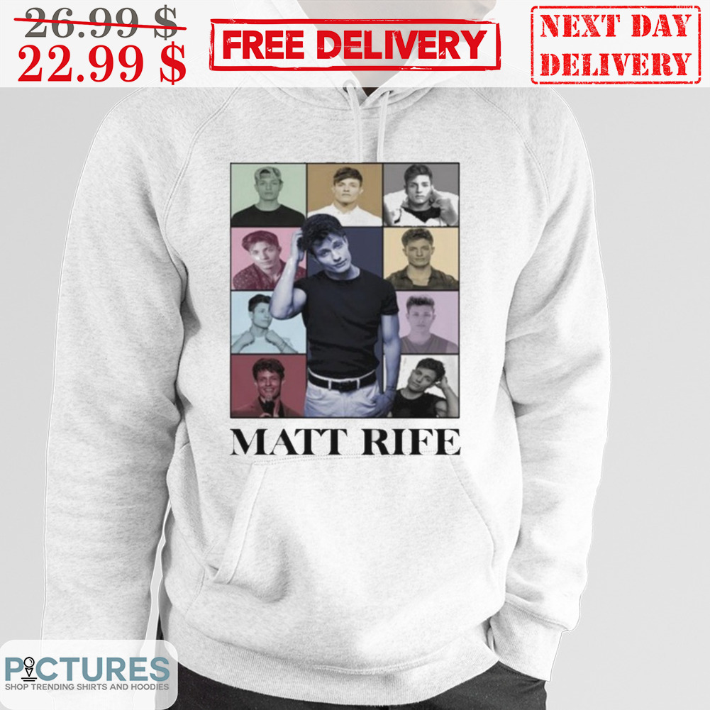 Love Matt Rife Shirt