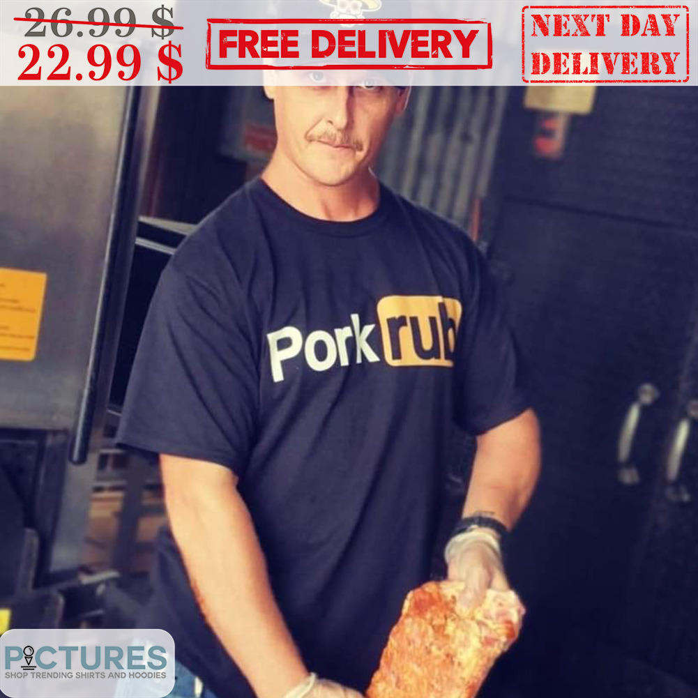 Prok Rub Fun Shirt