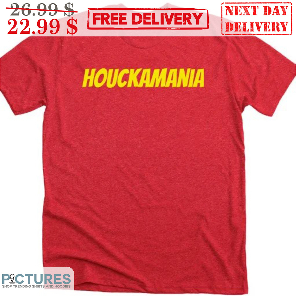 Houckamania Shirt