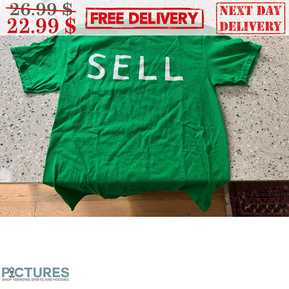 Sell Shirt