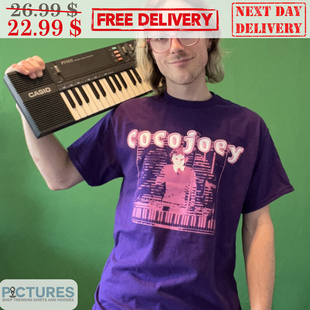 Coco Joey Vintage Shirt