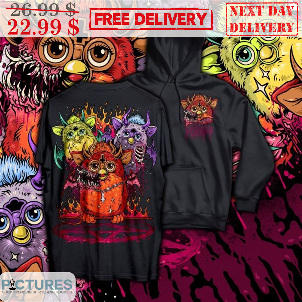 Owl Devil Satan Shirt