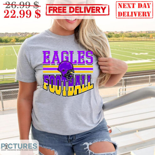 Philadelphia Eagles Football Shirt