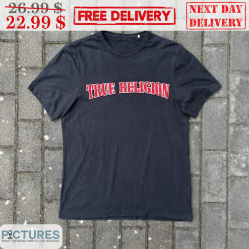 True Religion Shirt