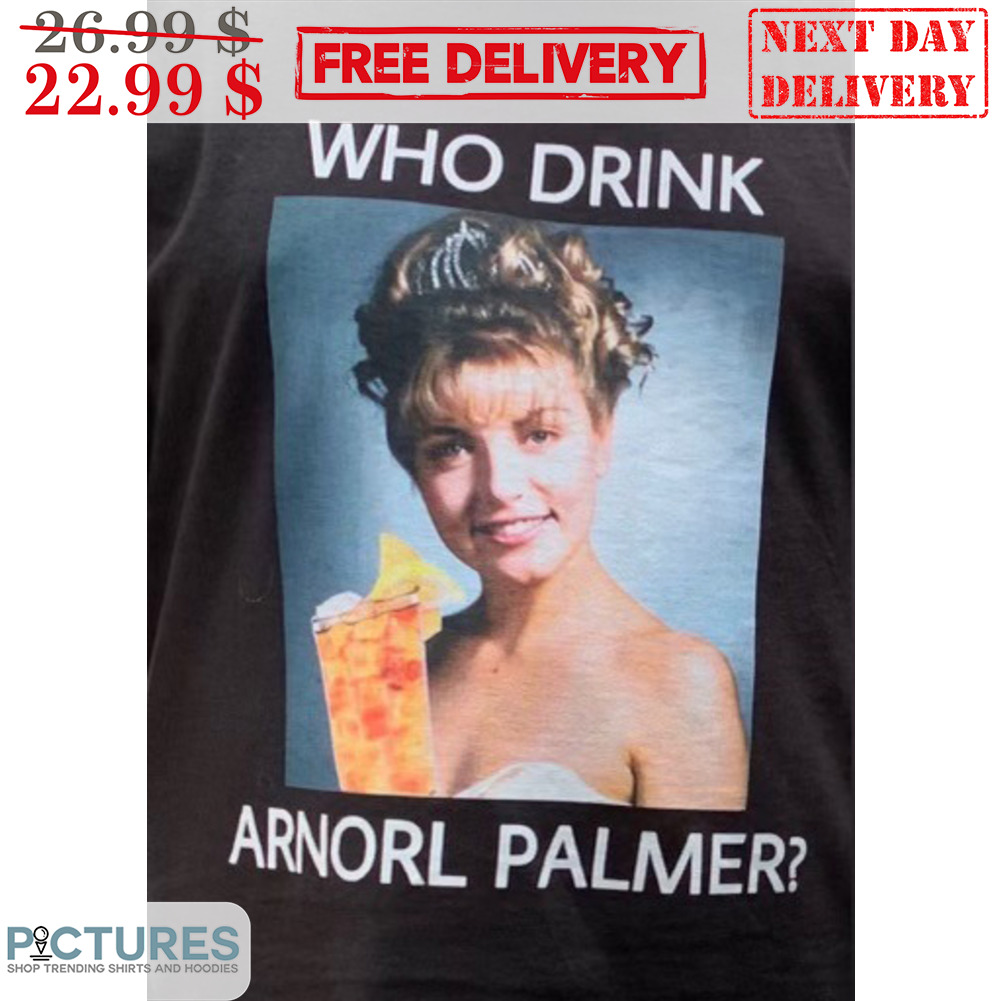 Father John Misty Who Drink Arnorl Palmer Shirt Father John Misty Who Drink Arnorl Palmer Shirt