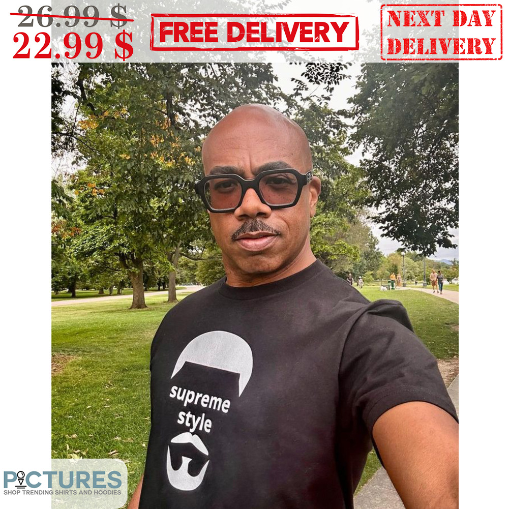 Bald Supreme Style Shirt