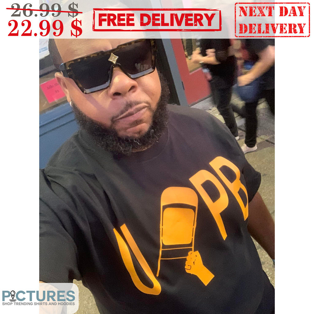Chair UAPB FAAFO Shirt