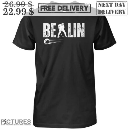 Eisbaren Berlin Vintage Shirt