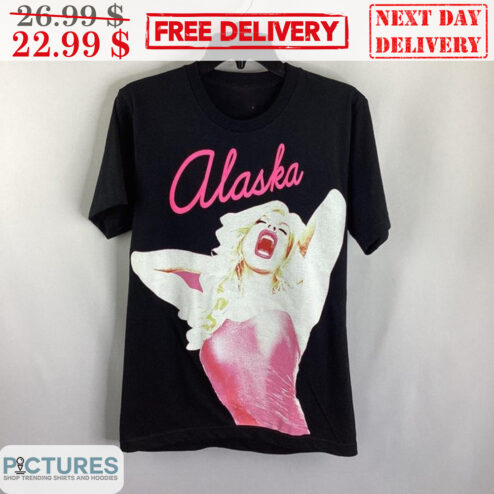 Drag Queen Alaska Shirt