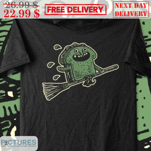 Sanwitch Sandwich Fun Halloween 2023 Shirt
