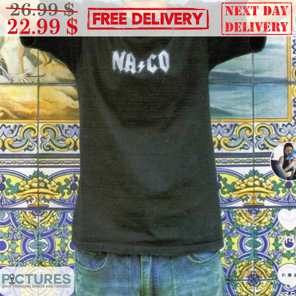 Na Co Shirt