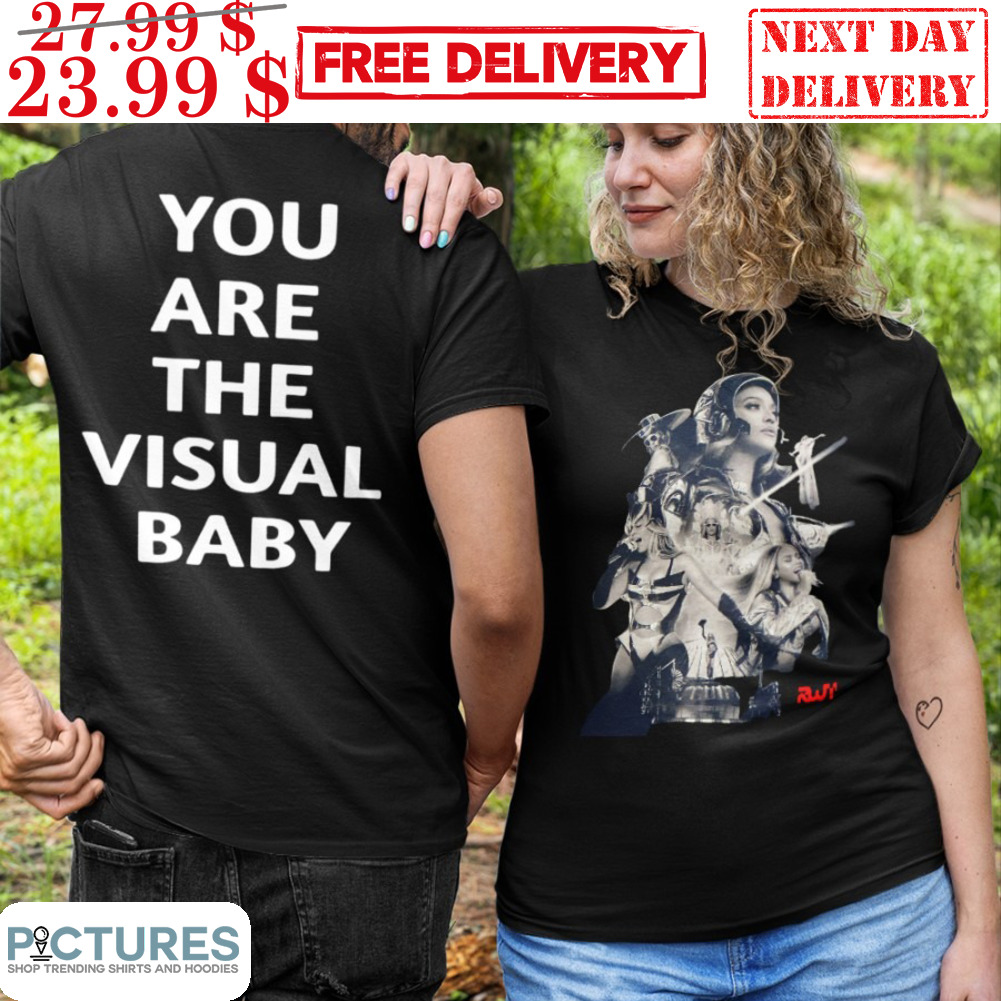 Beyonce You Are The Visual Baby Tour 2023 Shirt Beyonce You Are The Visual Baby Tour 2023 Shirt