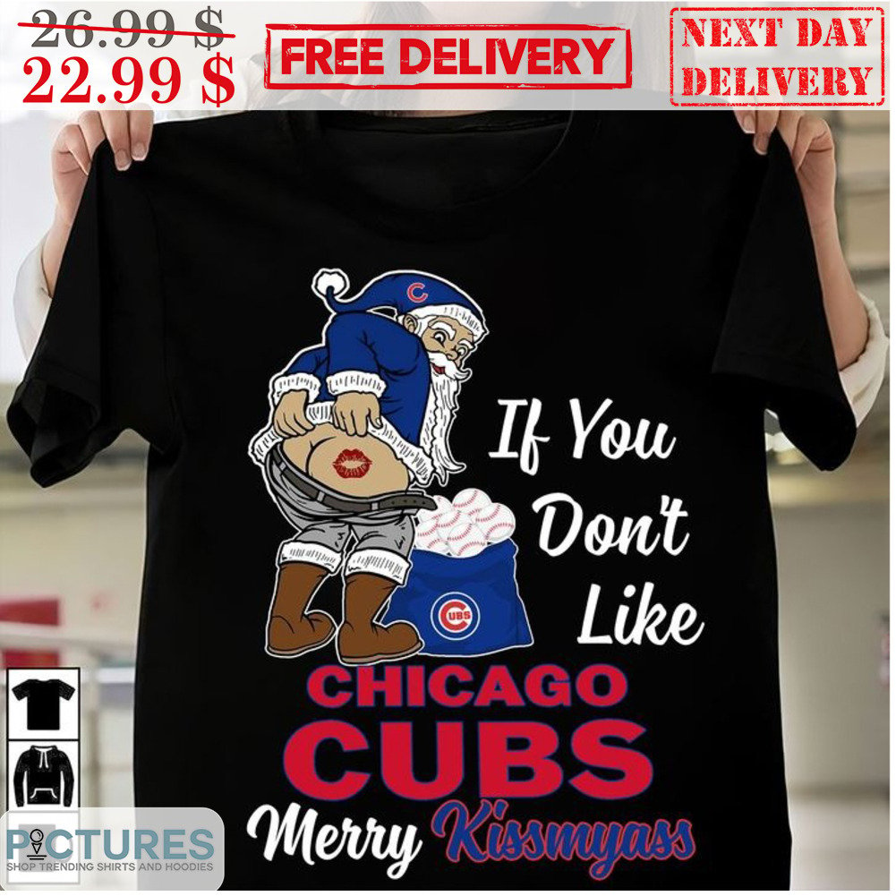Official santa butt if you don't like boston red sox merry kissmyass christmas  shirt, hoodie, sweater, long sleeve and tank top