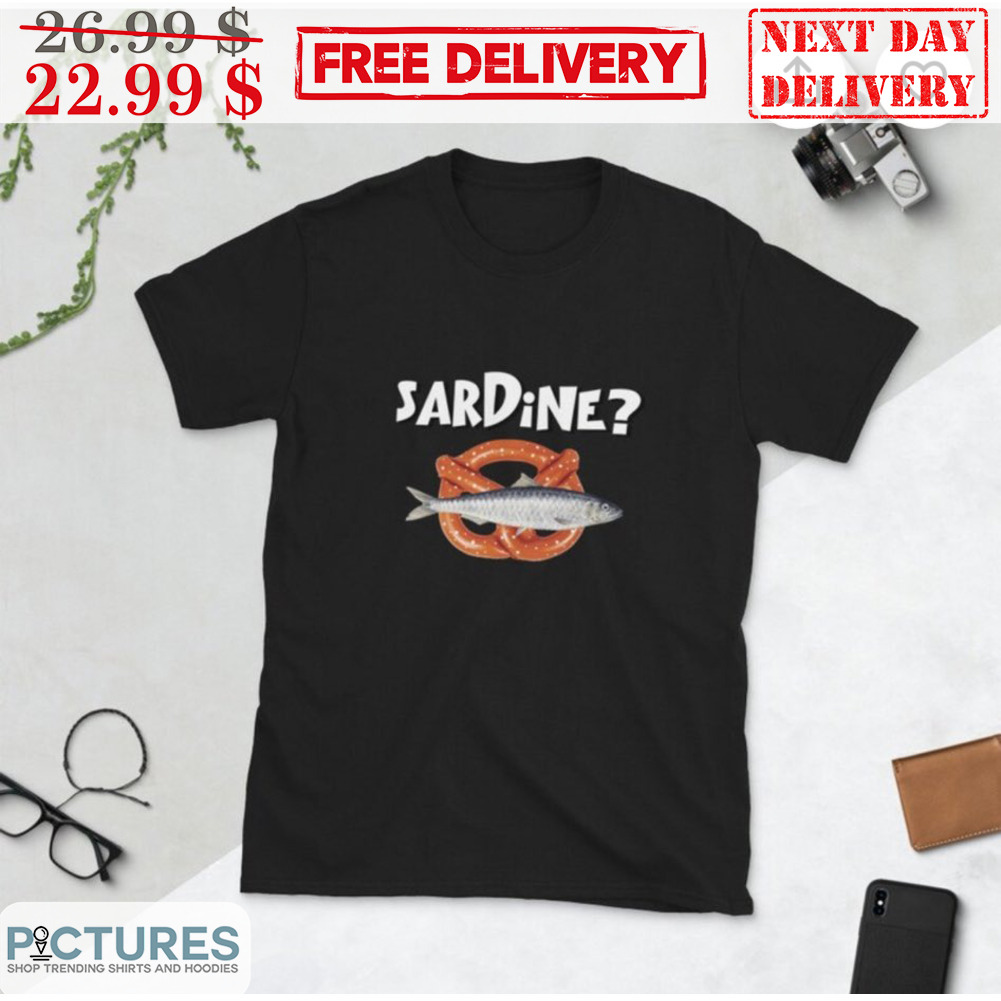 Sardine Shirt