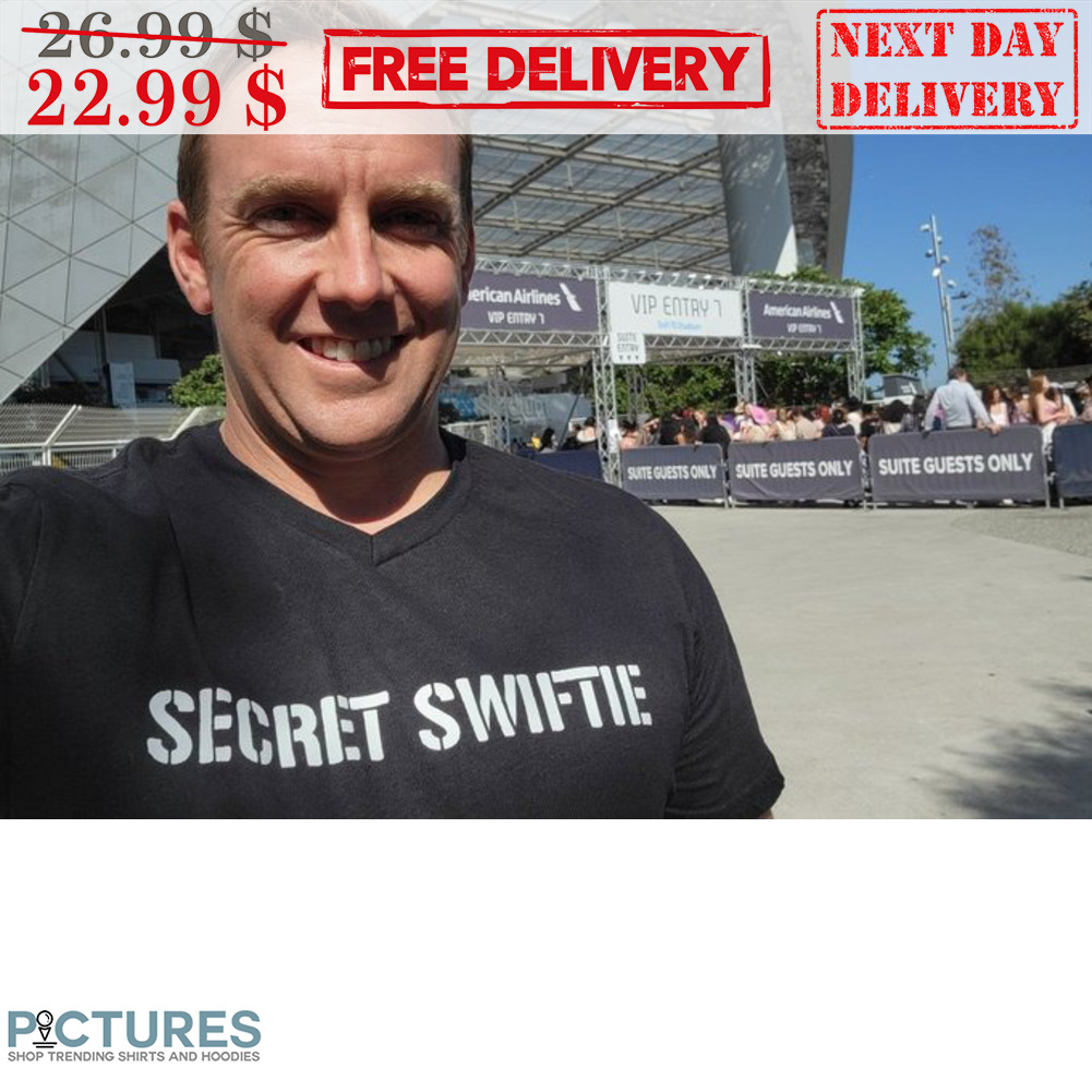 Secret Swifite Shirt